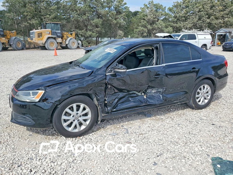 Volkswagen Jetta 2014 - Image 1 of 13