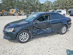 Volkswagen Jetta 2014