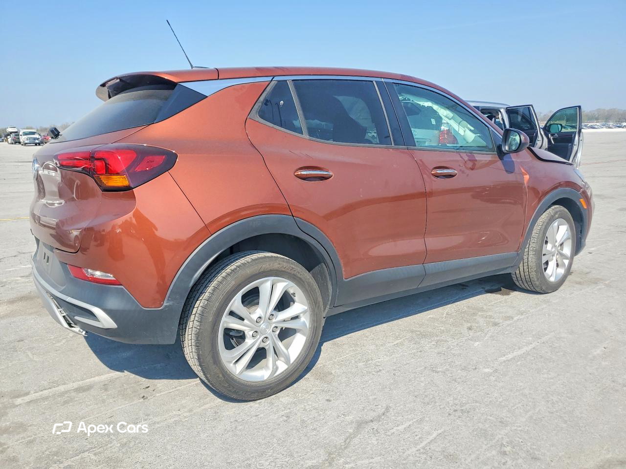 Buick Encore 2020