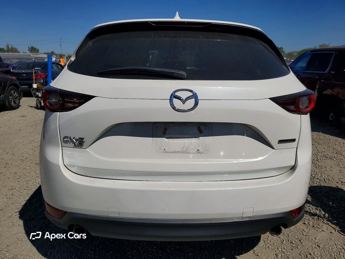 Mazda CX-5 2020