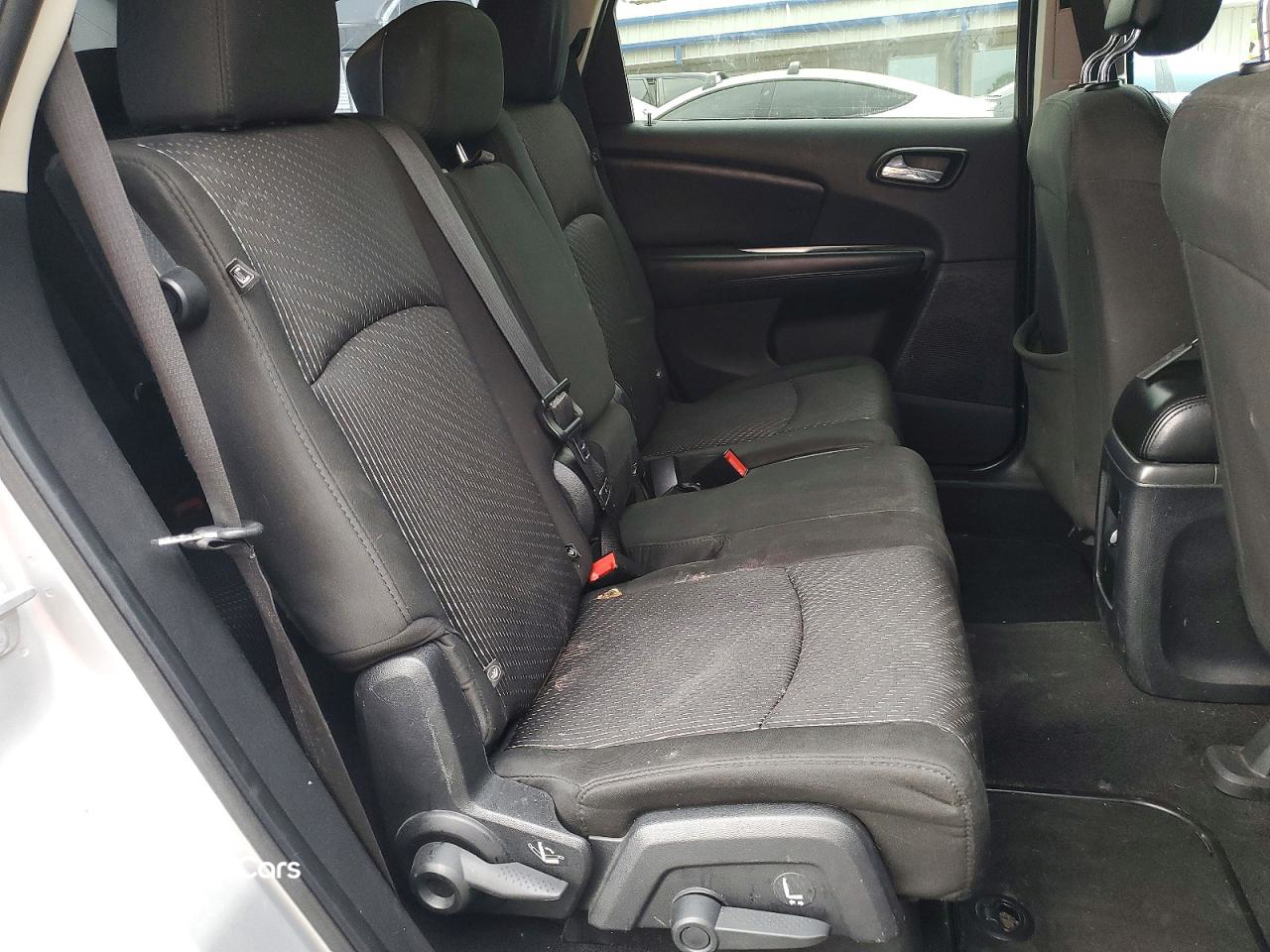 Dodge Journey 2014