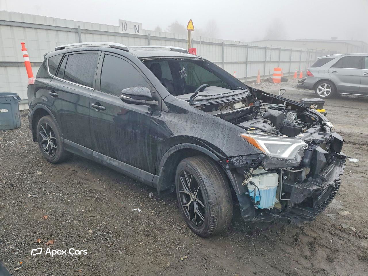 Toyota RAV 4 2016