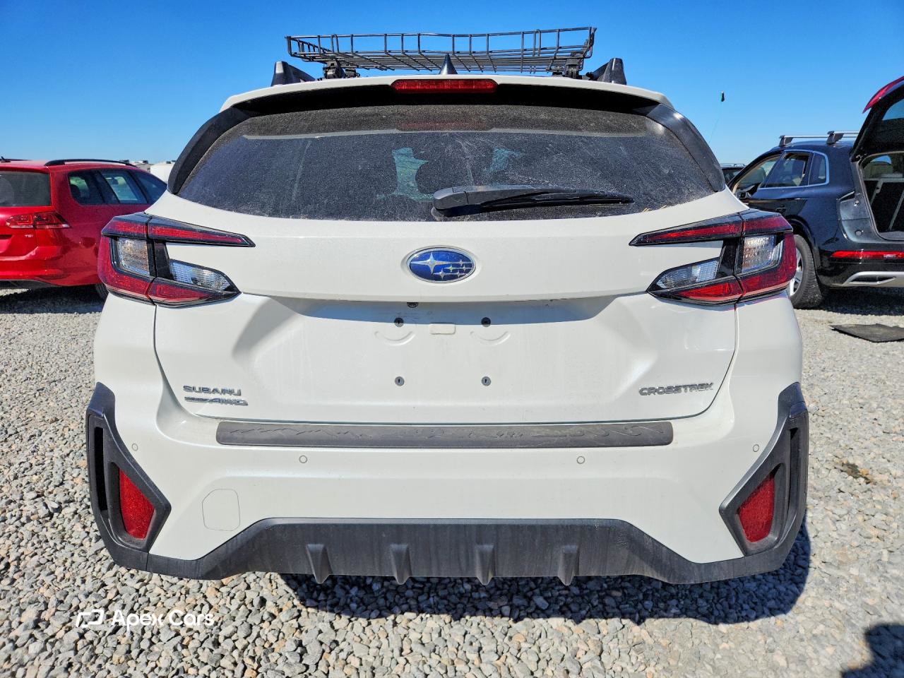 Subaru XV 2024