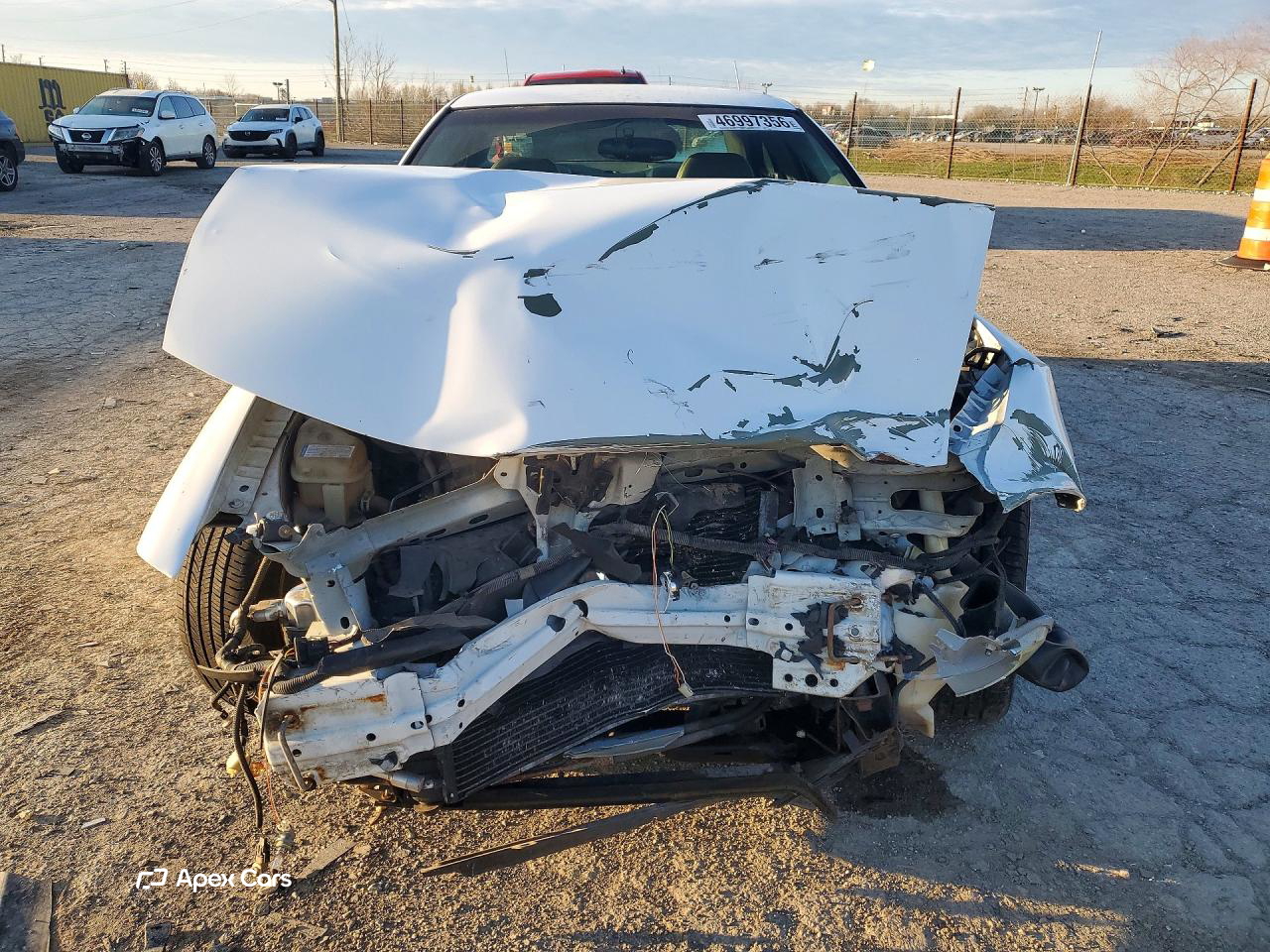 Oldsmobile Alero 2001