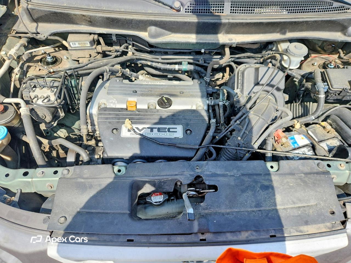Honda Element 2003