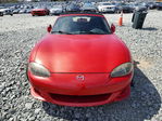 Mazda MX-5 2004