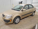Kia Rio 2009