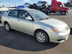 Toyota Corolla 2003