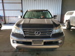 Lexus GX 2012