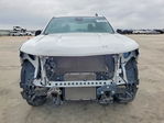 Chevrolet Silverado 2023