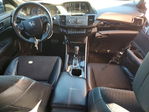 Honda Accord 2017