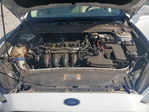 Ford Fusion 2013
