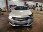Chevrolet Impala 2014