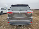 Toyota Highlander 2014