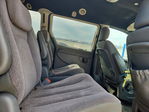 Chrysler Voyager 2007