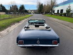 Ford Mustang 1965
