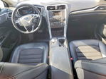 Ford Fusion 2017
