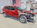 Jeep Cherokee 2017