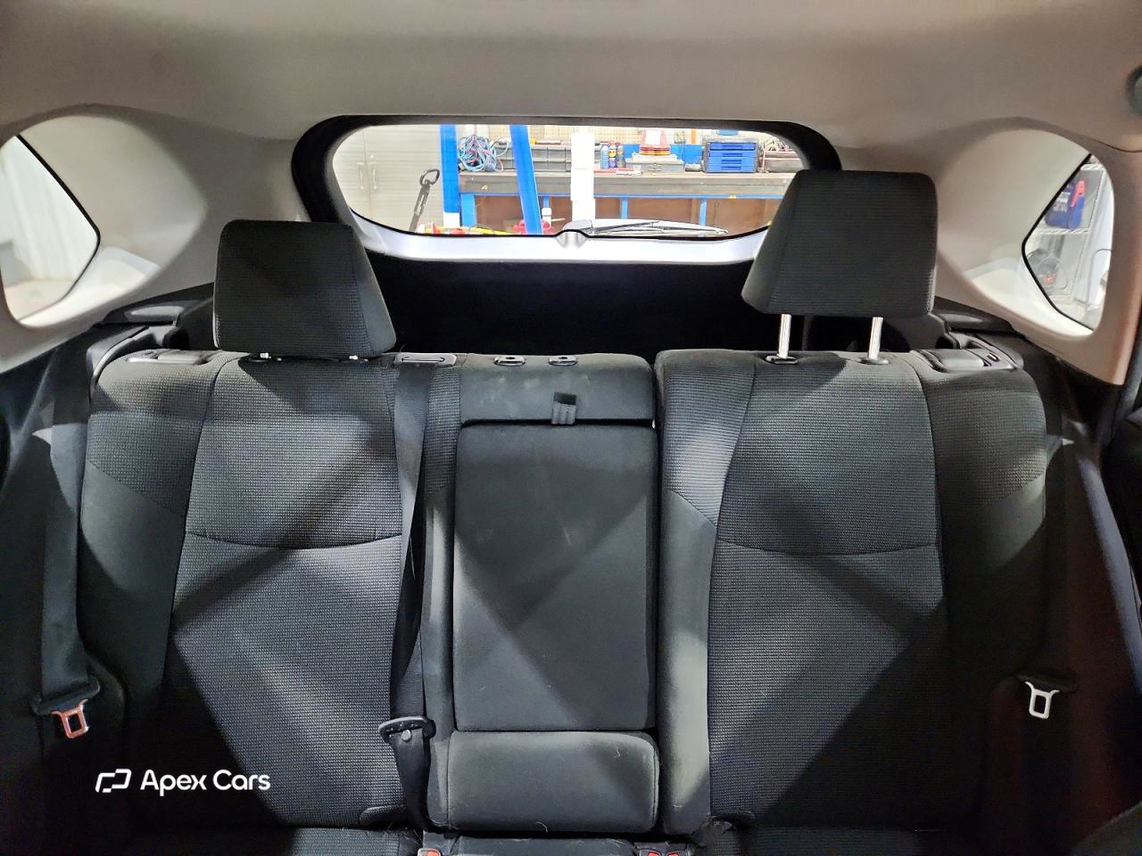 Toyota RAV 4 2020