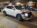 Nissan Juke 2017