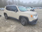 Jeep Renegade 2016