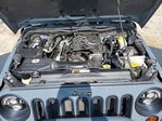 Jeep Wrangler 2013