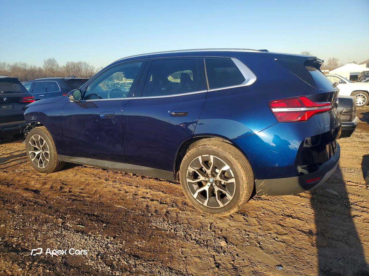 BMW X3 2026