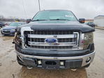 Ford F-150 2013