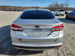 Ford Fusion 2017