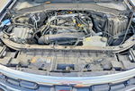 Ford Explorer 2025