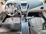 GMC Terrain 2011