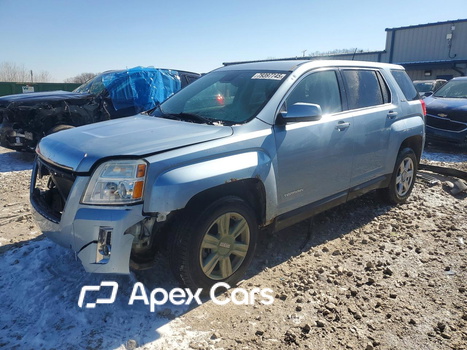 GMC Terrain 2015 - Image 1 of 15