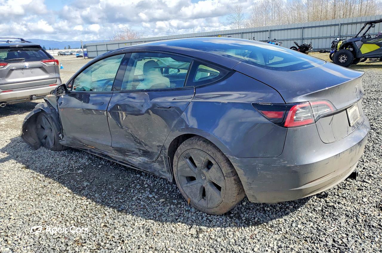 Tesla Model 3 2023