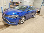 Chrysler 200 2015