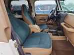 Jeep Wrangler 2002