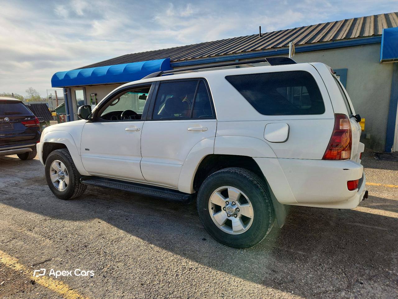 Toyota 4Runner 2005