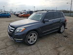 Mercedes-Benz GLK-klasse 2014