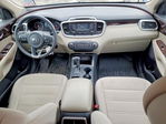 Kia Sorento 2017