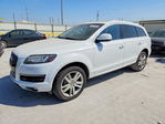 Audi Q7 2015