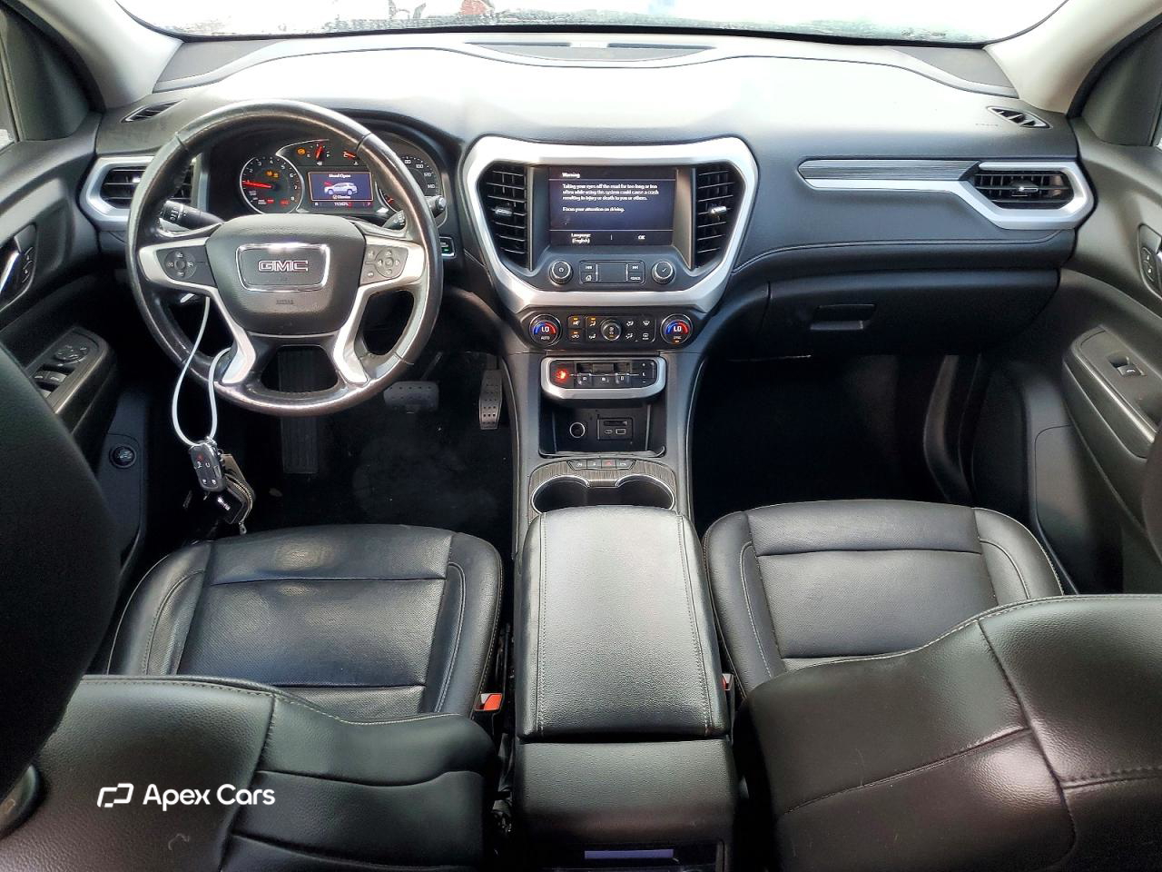 GMC Acadia 2020