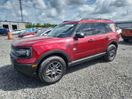 Ford Bronco 2025