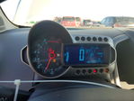 Chevrolet Sonic 2012