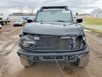 Ford Bronco 2021
