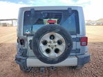 Jeep Wrangler 2014