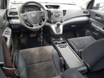 Honda CR-V 2013