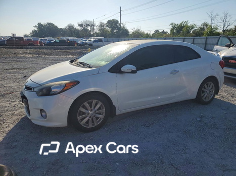 Kia Forte 2016 - Image 1 of 12