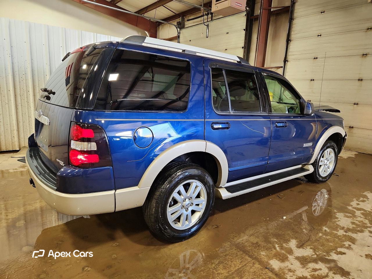 Ford Explorer 2006