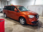 Dodge Caravan 2012