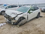 Subaru XV 2014