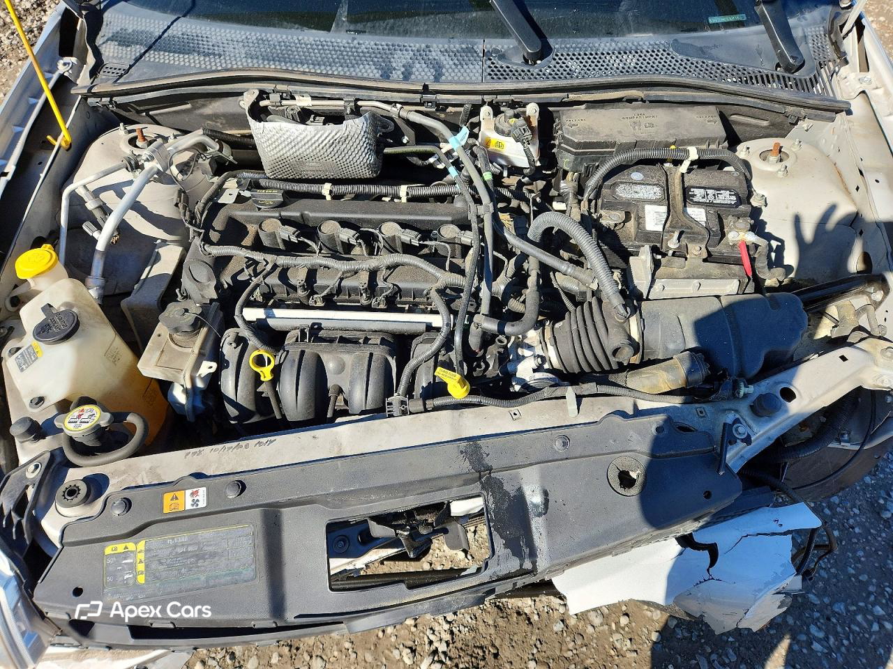 Ford Focus 2009